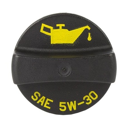 Motorcraft Cap Asy-Oil Filler EC791